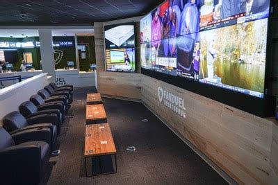 valley forge sportsbook review|FanDuel Pennsylvania Sportsbook Review & Bet $5 To Get $200 .